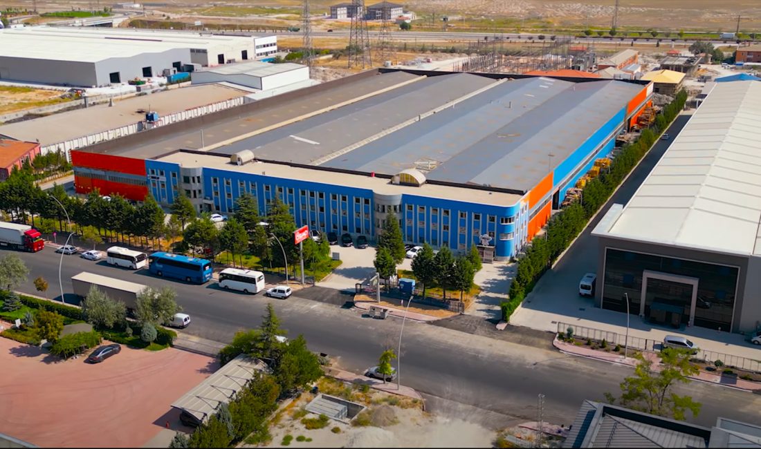 Kocaeli’nin Baskı Devre A.Ş., üretim kapasitesini ve teknik gücünü artırmak