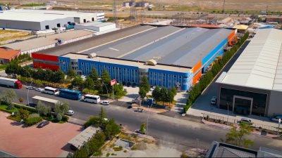 Kocaeli’nin Baskı Devre A.Ş., üretim kapasitesini ve teknik gücünü artırmak