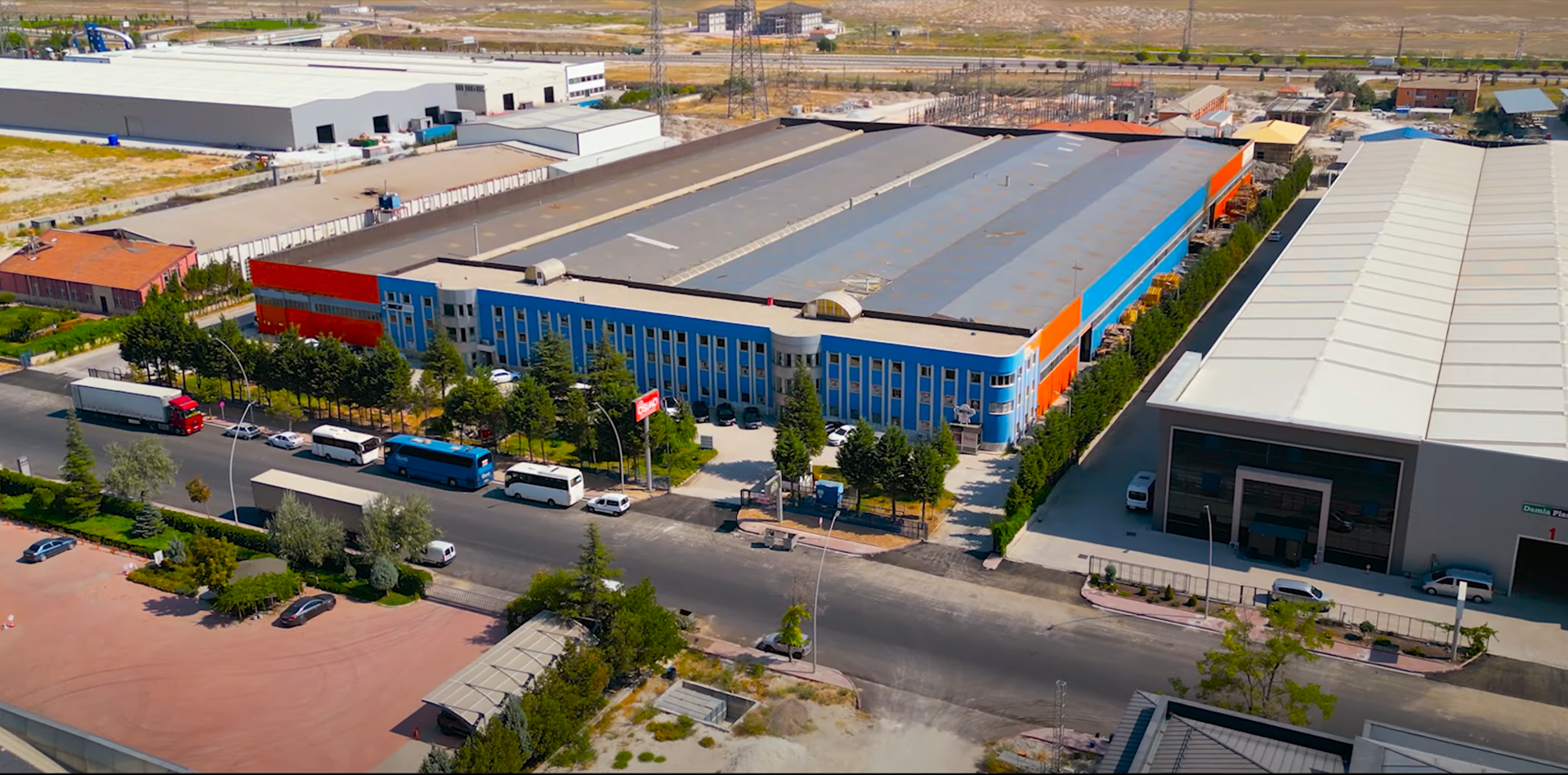 Kocaeli'de elektronik fabrikası personel alacak