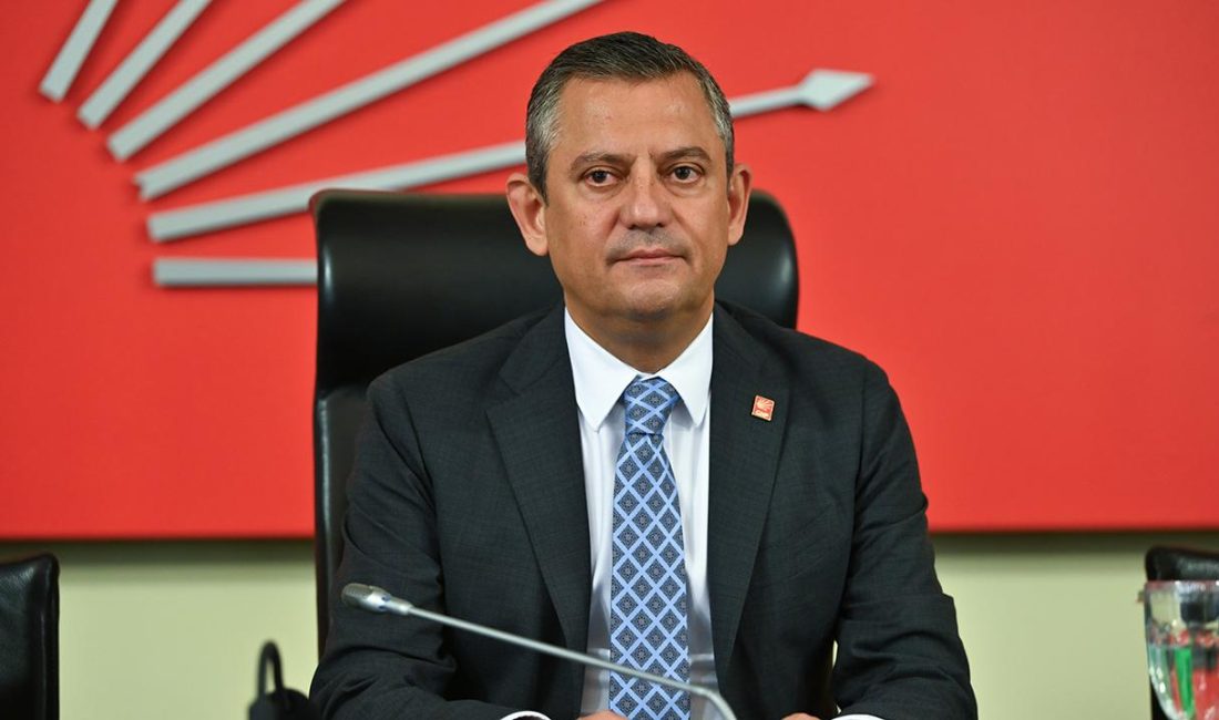 CHP’den ayrılarak 91 milletvekilinin katılımıyla kurulan YENİ Parti, siyasi arenadaki
