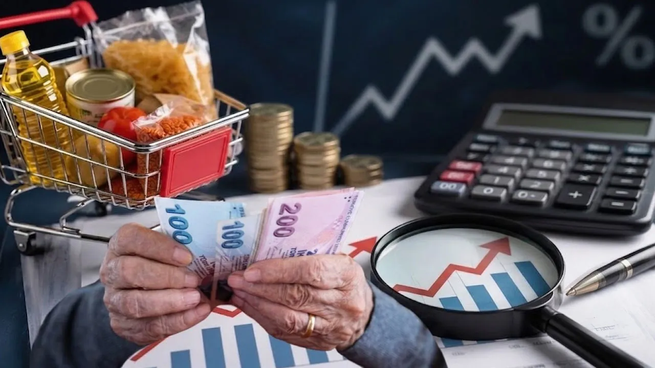 En Düşük Emekli Maaşı 23 Bin 500 TL mi Olacak?