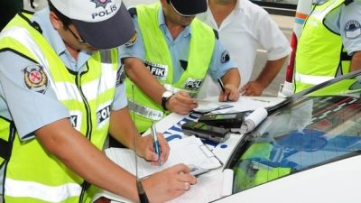 Danıştay, trafik cezalarına karşı yargı yolu açıkken ve itiraz süreci