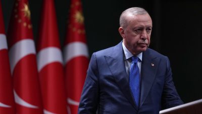 Cumhurbaşkanı Recep Tayyip Erdoğan, 2. İletişim Şûrası'nda AHBAP soruşturması, 6