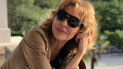 Tiyatro ve sinema dünyasının usta isimlerinden Ruhsar Gültekin, geçirdiği beyin