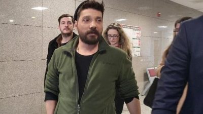 Babala TV'nin kurucusu ve sunucusu Oğuzhan Uğur, Ahbap Derneği'ne yönelik