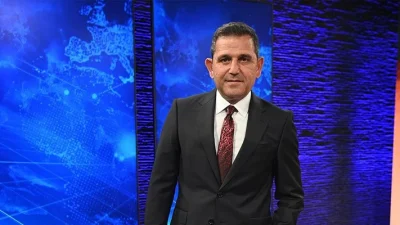 AHBAP soruşturması kapsamında ifadesine başvurulan Fatih Portakal, "Ben yapmış olduğum