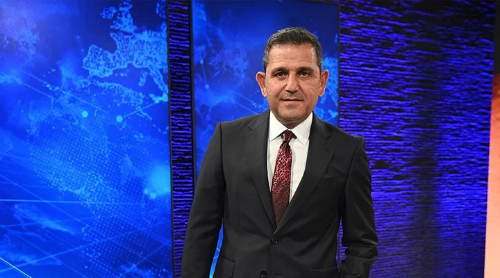 AHBAP soruşturması kapsamında ifadesine başvurulan Fatih Portakal, "Ben yapmış olduğum