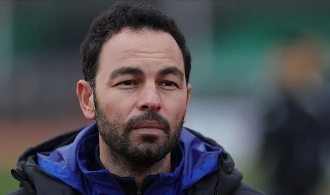 Trendyol Süper Lig’de yeni sezon hazırlıklarını sürdüren temsilcimiz Kocaelispor'da, Teknik