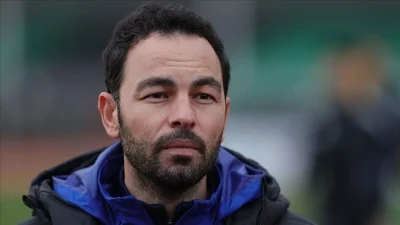Trendyol Süper Lig’de yeni sezon hazırlıklarını sürdüren temsilcimiz Kocaelispor'da, Teknik