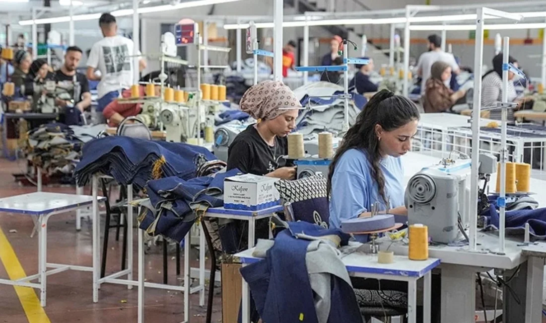 İzmir merkezli Sir Hazır Giyim, mali sıkıntılar nedeniyle ikinci kez