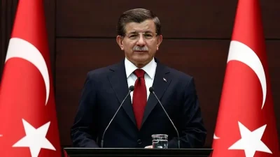 Türk siyasetinde taşları yerinden oynatacak sıcak bir gelişme yaşandı. 2019