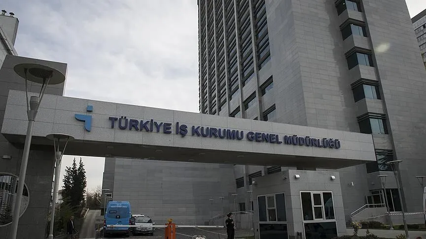 Türkiye genelindeki şehir hastanelerinde personel ihtiyacını karşılamak amacıyla İŞKUR üzerinden