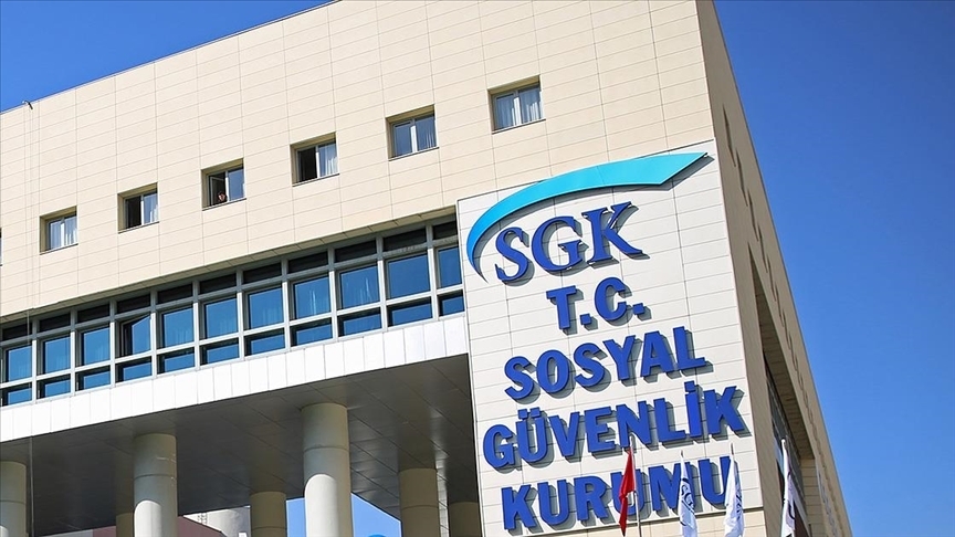 SGK'dan milyonlarca emekliye güzel haber
