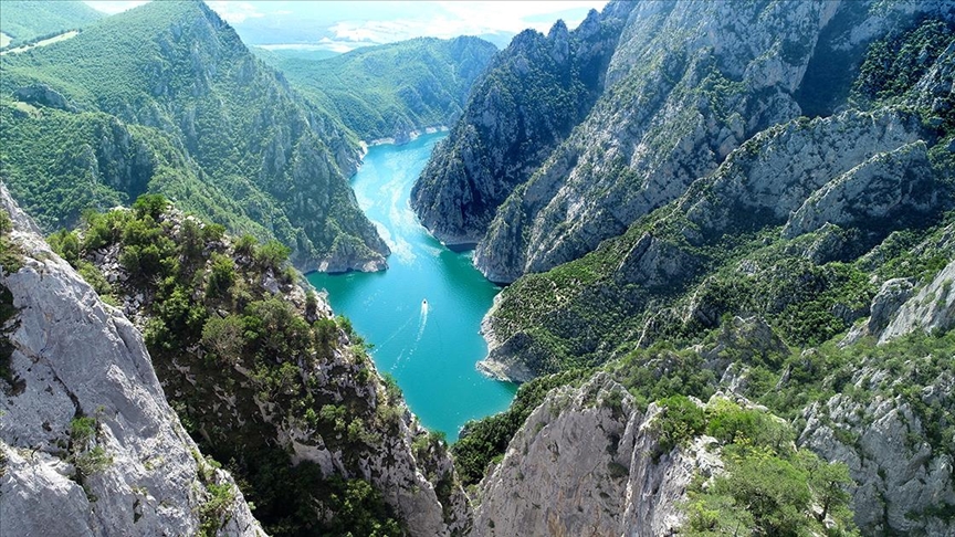 Türkiye'nin en huzurlu illeri açıklandı: Kocaeli listeyi salladı!