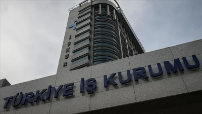 Türkiye İş Kurumu (İŞKUR), hastaneler ve çeşitli sağlık kuruluşlarında görev
