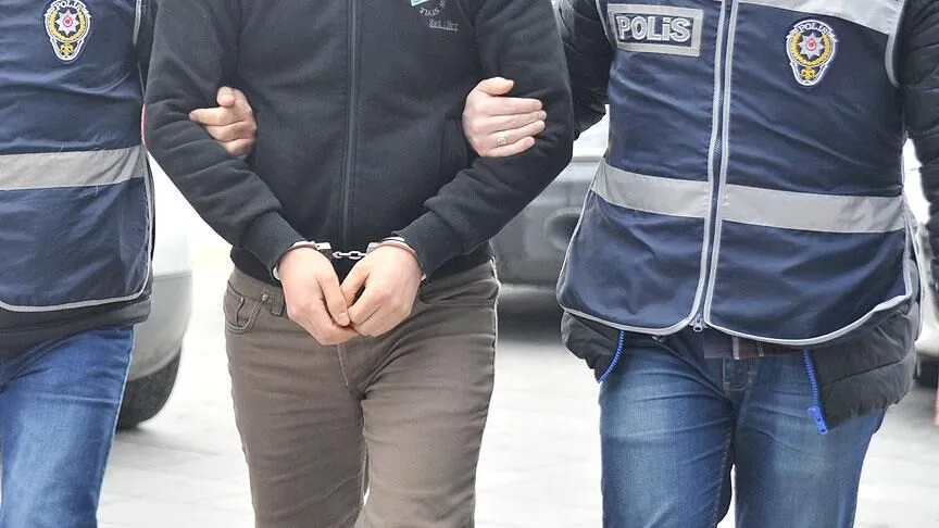 Kocaeli'de terör operasyonu!