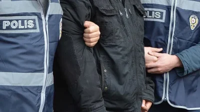 Kocaeli İl Emniyet Müdürlüğü ekipleri, uyuşturucu ticareti suçundan hakkında 12