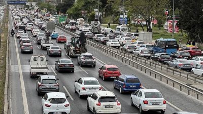 Türkiye İstatistik Kurumu (TÜİK), Haziran 2026 dönemine ilişkin Motorlu Kara