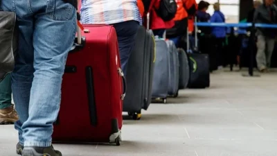 Kocaeli, 2025 yılında aldığı 76 bin 323 göçle Türkiye’nin en
