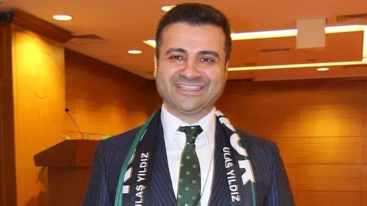 Kocaeli'de Ulaş Yıldız'ın acı günü: Haydar Çelik hayatını kaybetti