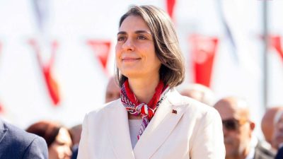 İstanbul Anadolu Cumhuriyet Başsavcılığı'nın yürüttüğü yapı ruhsatı ve iskan soruşturmasında
