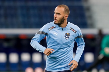Kocaelispor'dan transfer bombası: Zenitli oyuncu gündemde