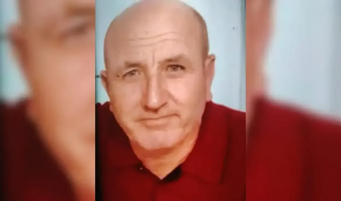 Kocaeli'nin Körfez ilçesinde Çıraklı Mahallesi'nin sevilen isimlerinden Ergün Özsoy hayatını