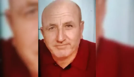 Kocaeli'nin Körfez ilçesinde Çıraklı Mahallesi'nin sevilen isimlerinden Ergün Özsoy hayatını