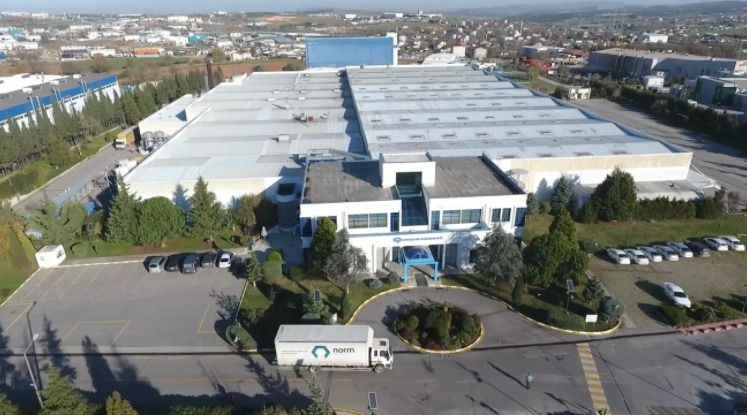 Colgate-Palmolive, Gebze Fabrikası için belirli süreli/geçici üretim operatörü alımı gerçekleştirecek.