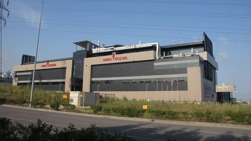 Kocaeli sanayisinin kalbi Gebze, dev bir istihdam ilanına daha ev
