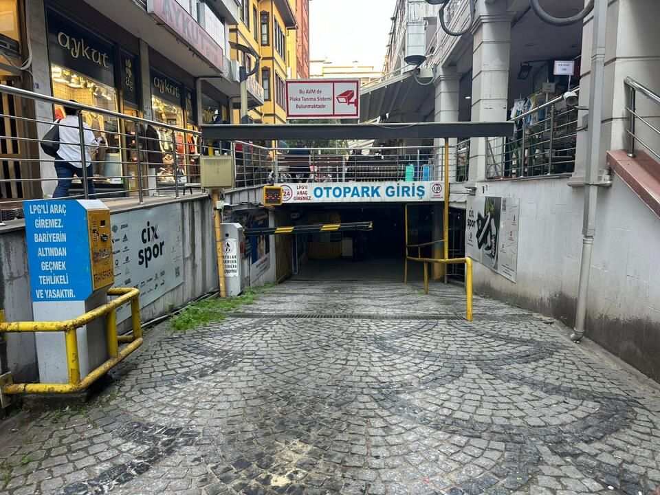 Belsa Otopark ücretlerine dev zam: Sürücüler tepkili! İşte yeni fiyatlar