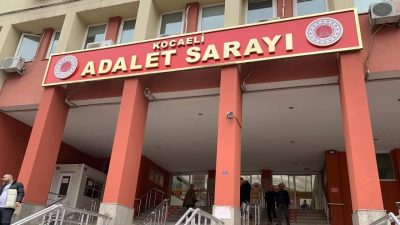 Kocaeli Adliyesi’nde görev yapan Cumhuriyet Savcısı M.F., ihtiyaç sahibi ailelere