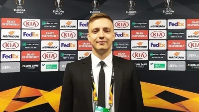 Kocaelispor'da yeni sezon hazırlıkları sürerken bir ayrılık daha gerçekleşti. Kulüp