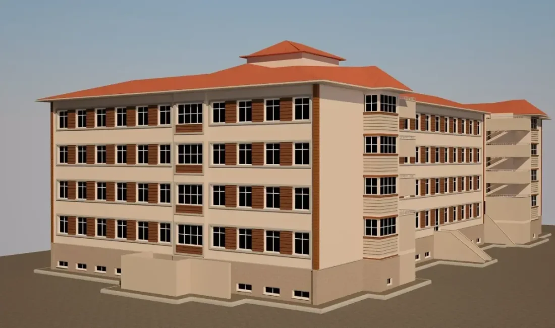 Kocaeli İl Milli Eğitim Müdürlüğü, kent genelindeki eğitim yatırımlarına hız