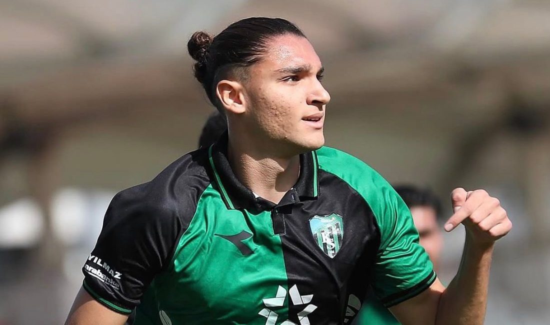 Kocaelispor'un yeniden kadrosuna kattığı Emir Ortakaya, Riva kampında önemli açıklamalarda
