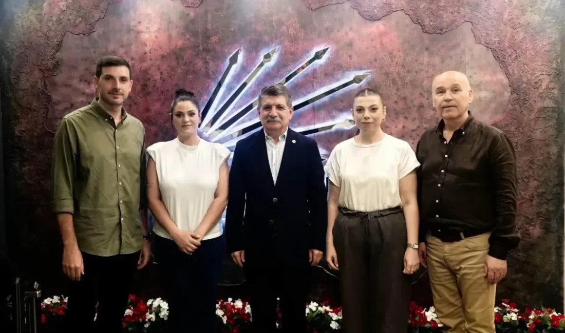 Cumhuriyet Halk Partisi (CHP) Kocaeli örgütünde sular durulmuyor. Körfez İlçe