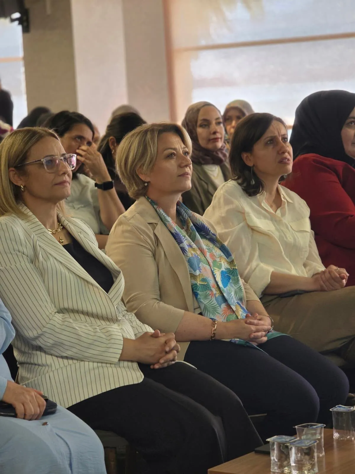 AK Parti Kocaeli Kadın Kolları'ndan çevre için ortak adım
