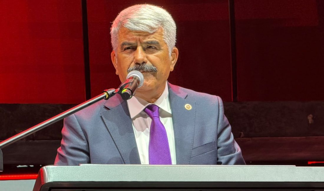 Kocaeli’de 15 Temmuz 2016 darbe girişiminin 10’uncu yıl dönümü kapsamında