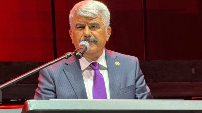 Kocaeli’de 15 Temmuz 2016 darbe girişiminin 10’uncu yıl dönümü kapsamında
