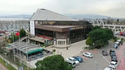 Kocaeli Büyükşehir Belediyesi, kentin kültürel ve sanatsal yaşamına yön verecek
