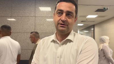 Kocaeli Barosu Başkanı, 20 Temmuz'da düzenlenen operasyon kapsamında tutuklanarak cezaevine