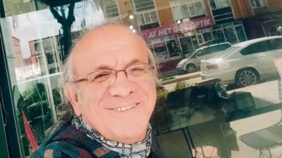 Derince Sırrıpaşa Mahallesi'nde yaşayan 55 yaşındaki Yavuz Köksal, geçirdiği kalp