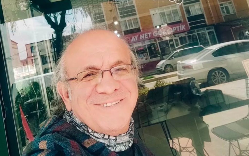 Derince Sırrıpaşa Mahallesi'nde yaşayan 55 yaşındaki Yavuz Köksal, geçirdiği kalp