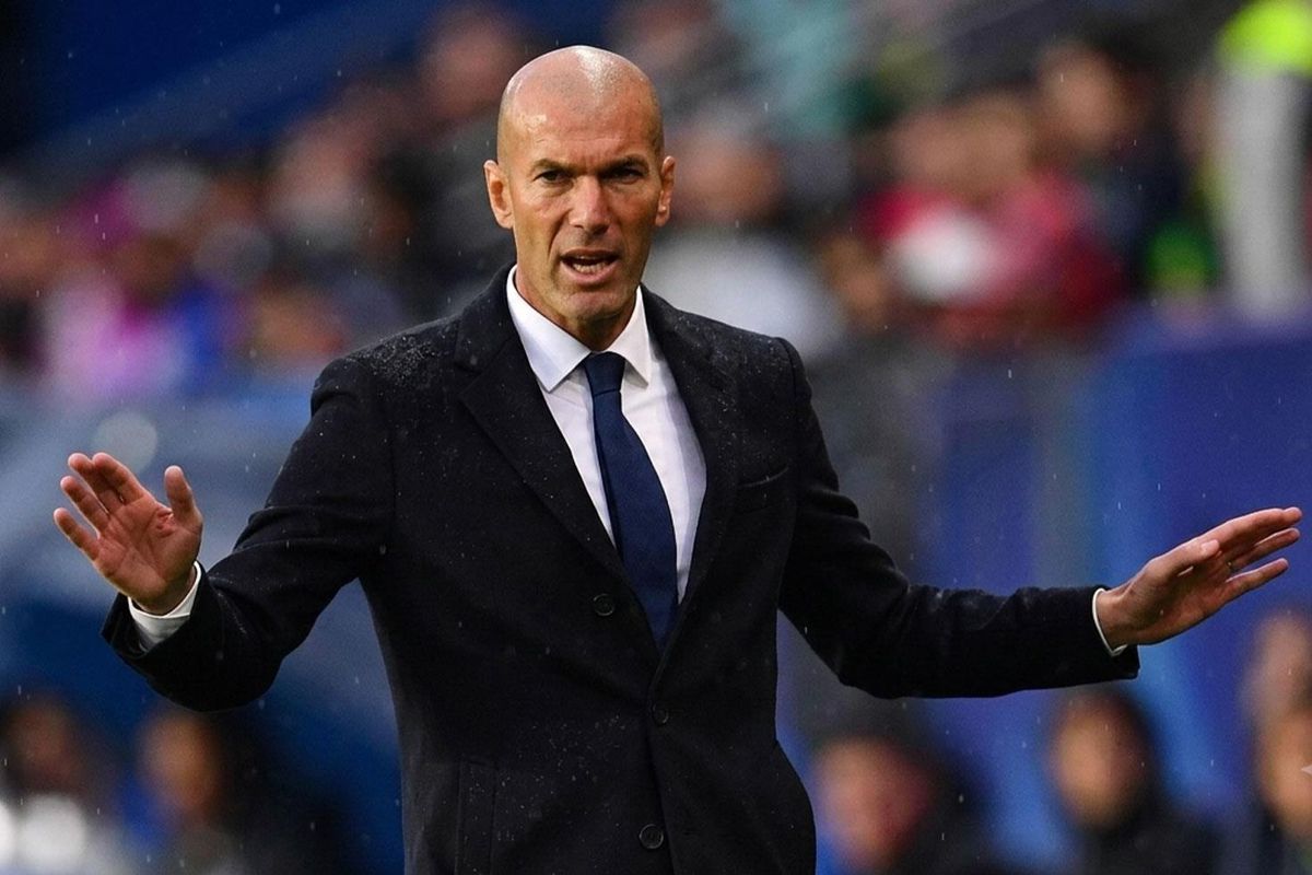 Kocaeli Stadı'nda tarihi gece: Zinedine Zidane geliyor!
