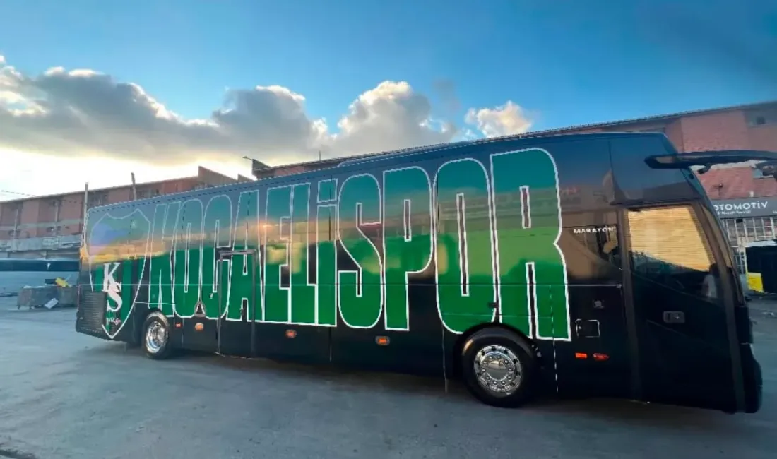 Kocaelispor, ligde oynayacağı kritik Başakşehir FK müsabakasının hazırlıklarını sürdürürken maç
