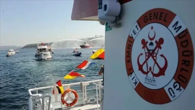 Kıyı Emniyeti 173 işçi alımı yapacak. 2026 personel alımında Gemici,