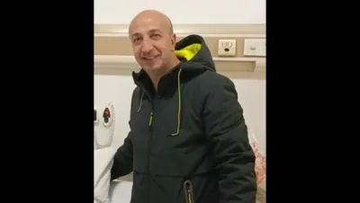 Komşu il Sakarya'nın Serdivan ilçesinde gece saatlerinde meydana gelen olay,