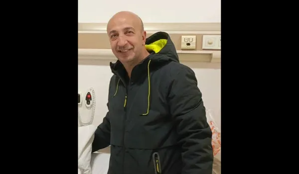 Komşu il Sakarya'nın Serdivan ilçesinde gece saatlerinde meydana gelen olay,