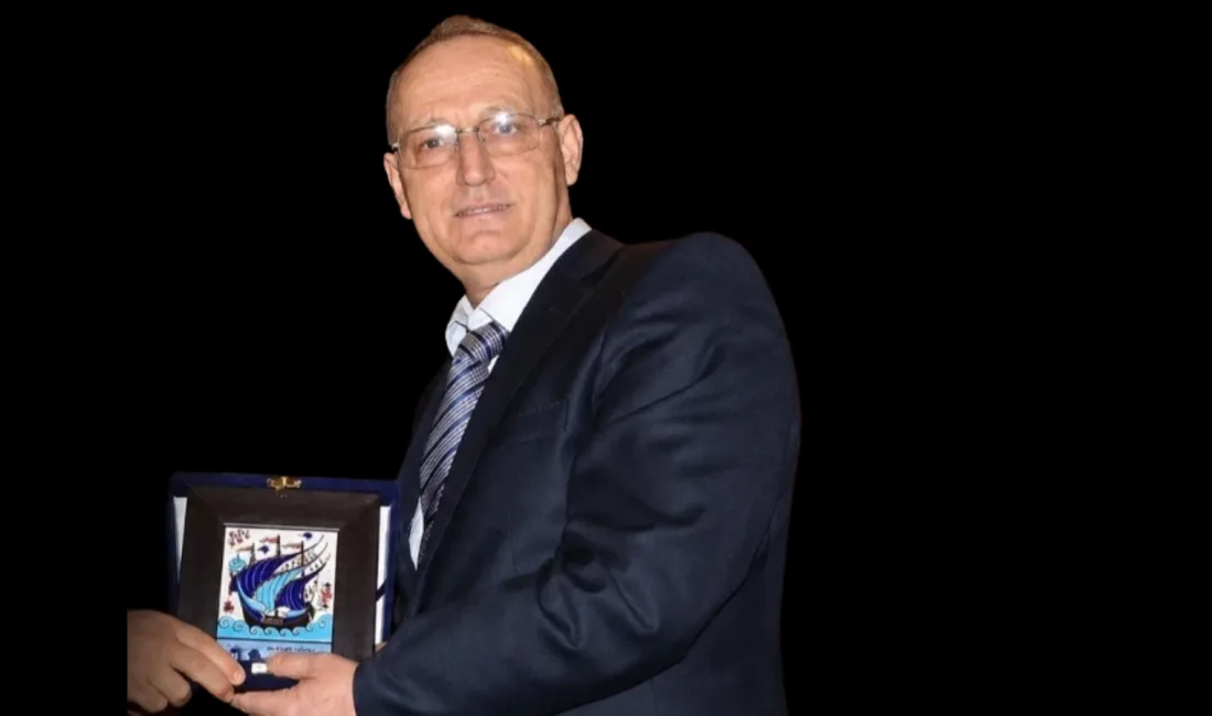 Kocaeli Serbest Muhasebeci Mali Müşavirler Odası (KSMMMO) geçmiş dönem meclis