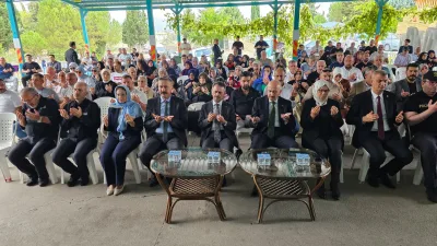 Gölcük merkezli 17 Ağustos 1999 Marmara Depremi’nin 27. yılında deprem